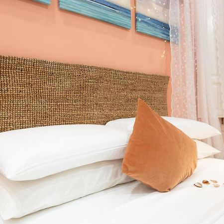 Zenflamingo Mini Monolocale Apartment กาญารี ภายนอก รูปภาพ