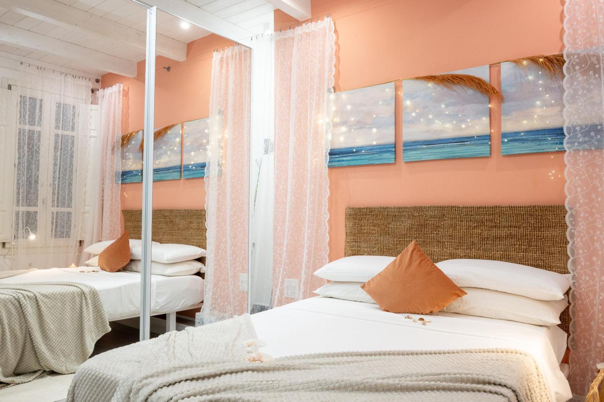 Zenflamingo Mini Monolocale Apartment กาญารี ภายนอก รูปภาพ