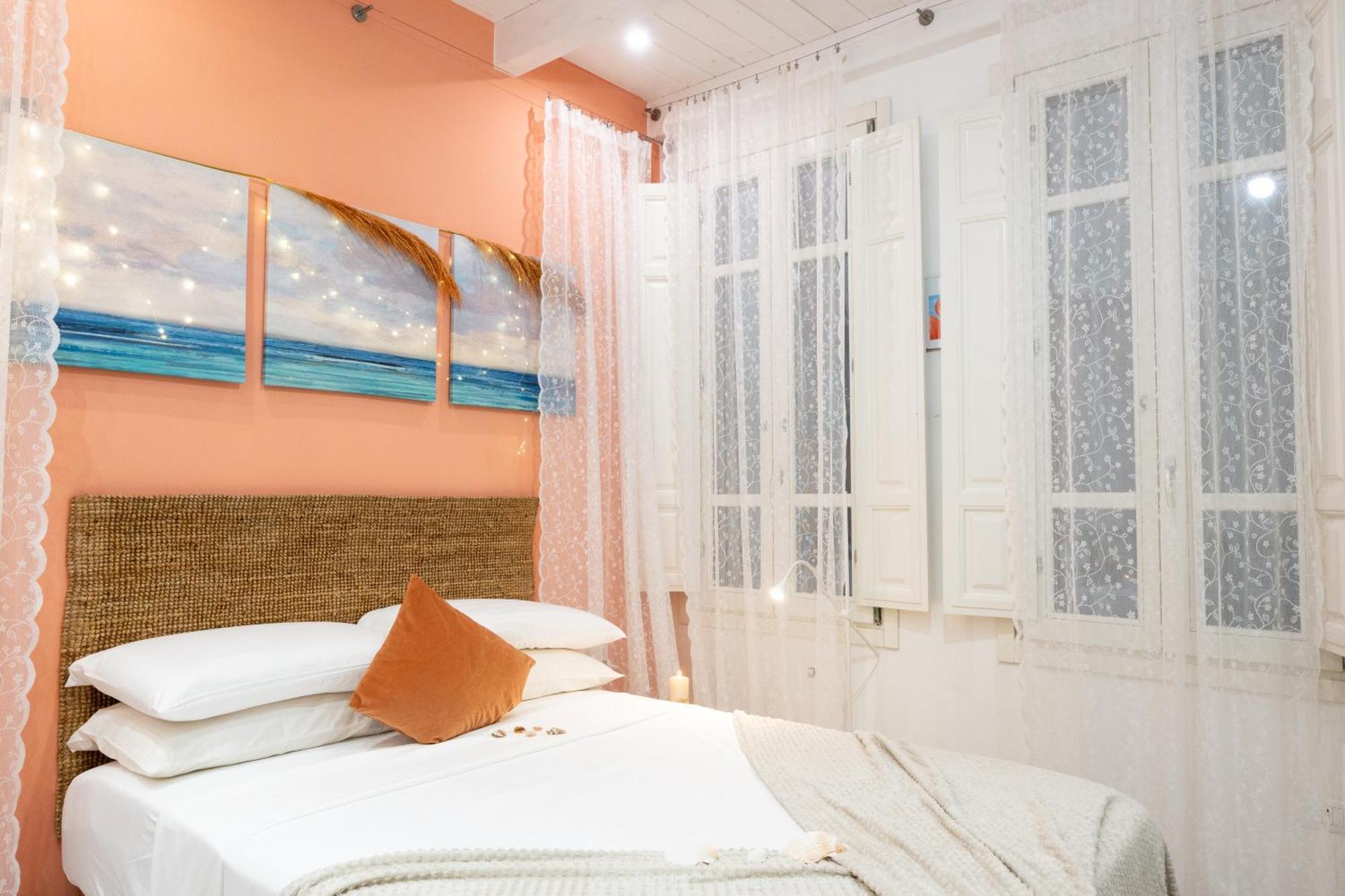 Zenflamingo Mini Monolocale Apartment กาญารี ภายนอก รูปภาพ