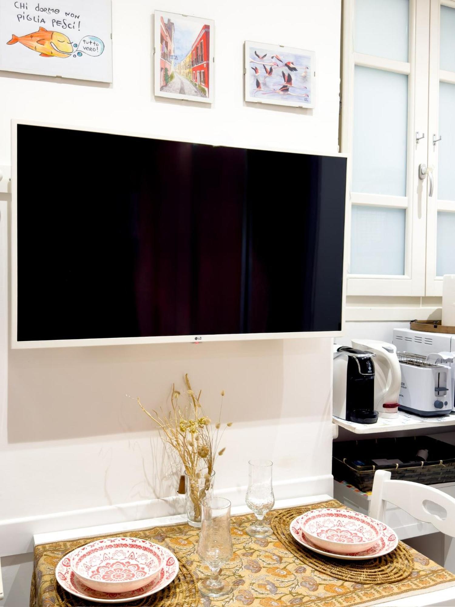 Zenflamingo Mini Monolocale Apartment กาญารี ภายนอก รูปภาพ