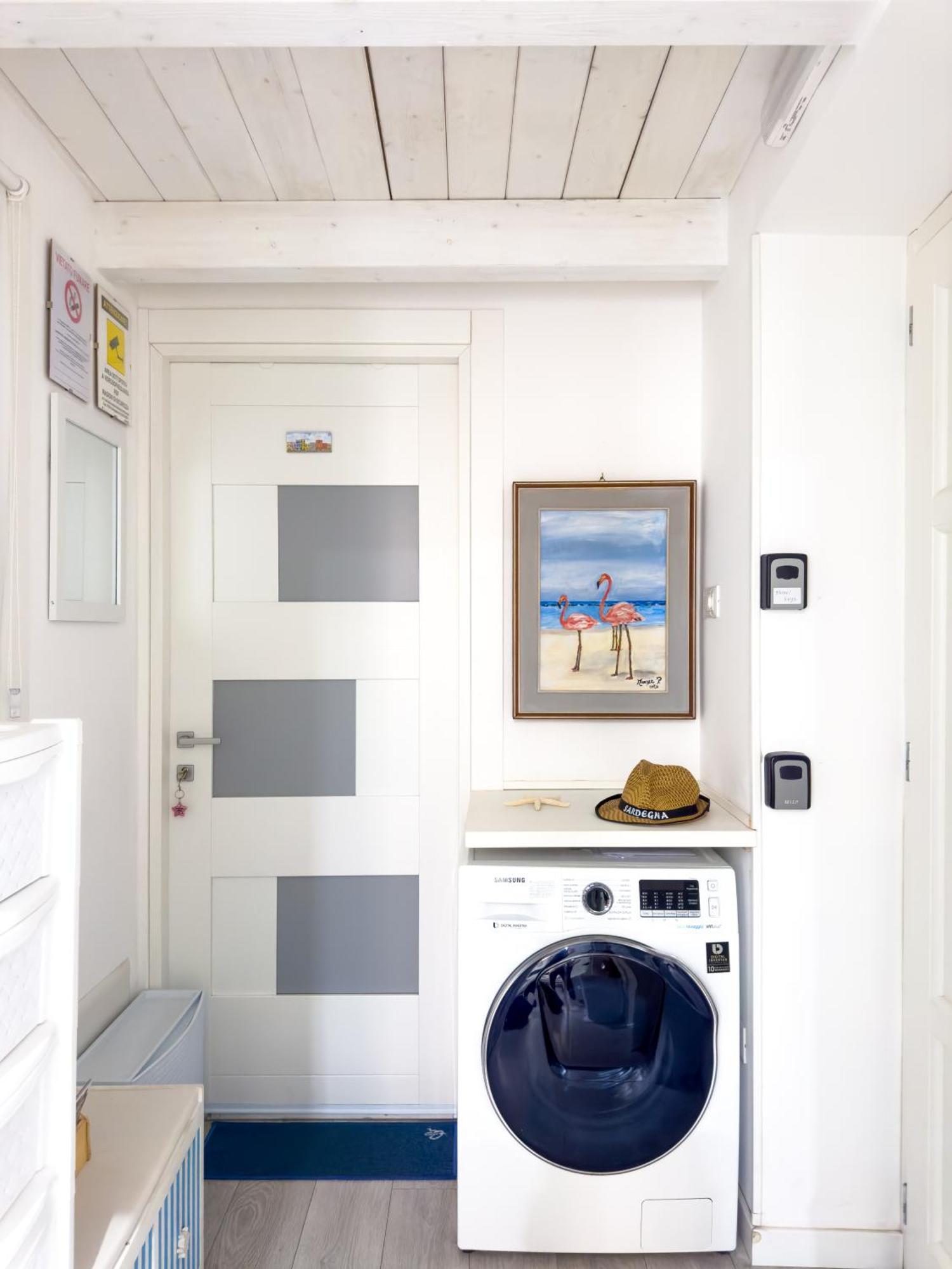 Zenflamingo Mini Monolocale Apartment กาญารี ภายนอก รูปภาพ